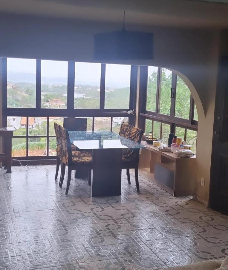 Hospedaria Divina Adega Guest House Cabo Frio Ngoại thất bức ảnh