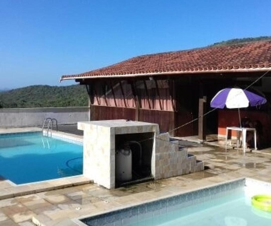 Hospedaria Divina Adega Guest House Cabo Frio Ngoại thất bức ảnh