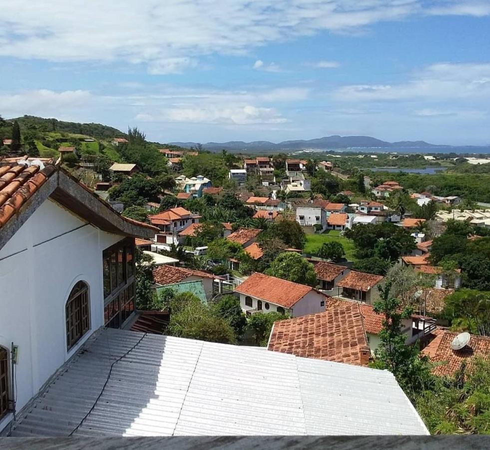 Hospedaria Divina Adega Guest House Cabo Frio Ngoại thất bức ảnh