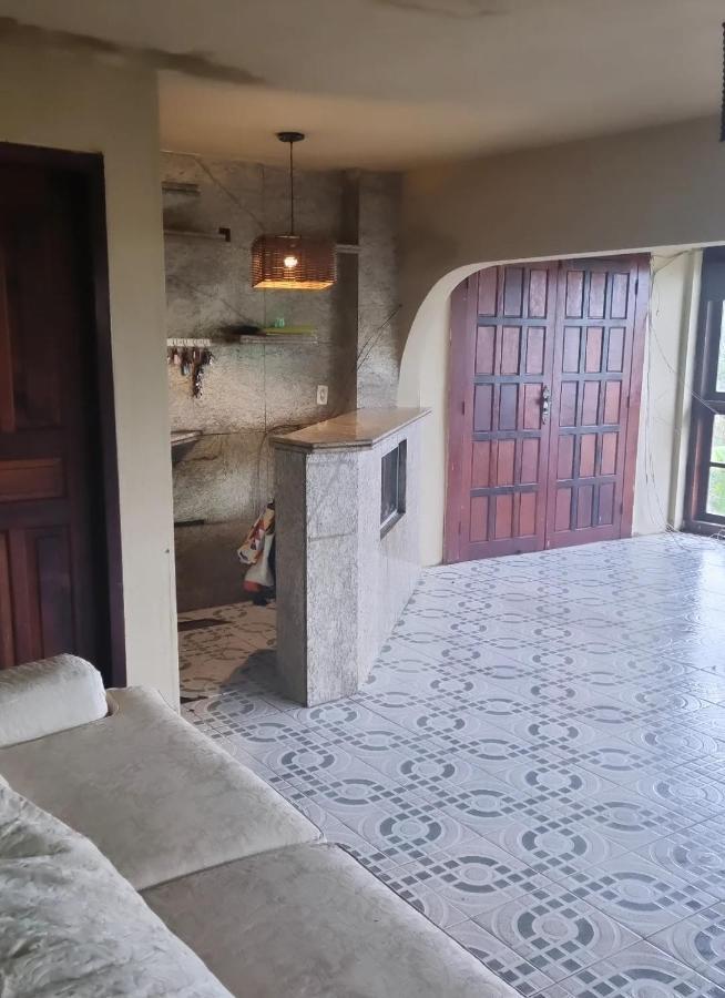 Hospedaria Divina Adega Guest House Cabo Frio Ngoại thất bức ảnh