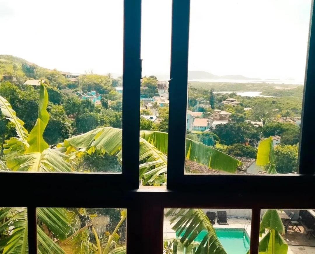 Hospedaria Divina Adega Guest House Cabo Frio Ngoại thất bức ảnh
