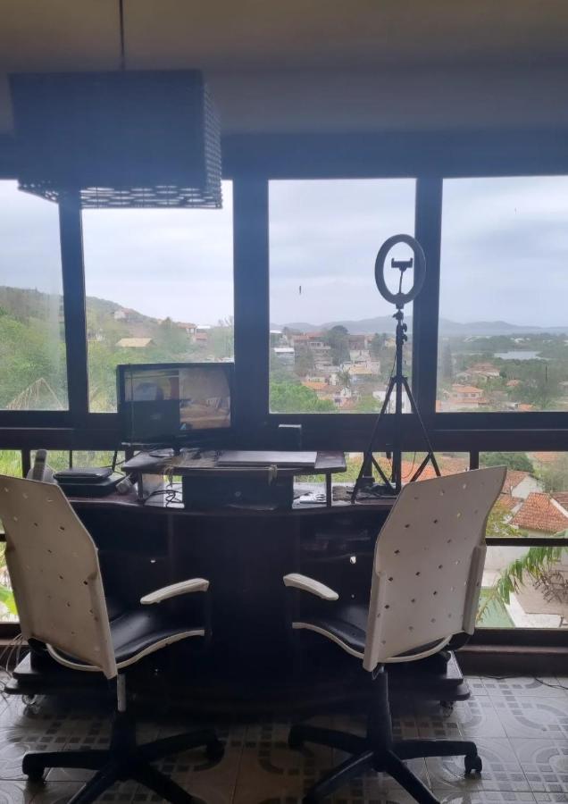 Hospedaria Divina Adega Guest House Cabo Frio Ngoại thất bức ảnh