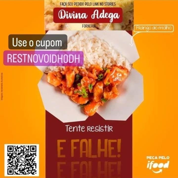 Hospedaria Divina Adega Guest House Cabo Frio Ngoại thất bức ảnh
